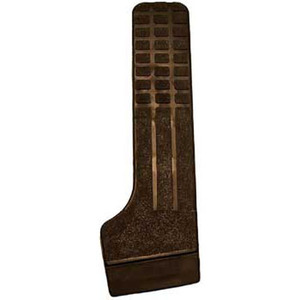 1967-70 Chevrolet Truck Gas Pedal, Standard, (plastic) Photo Main