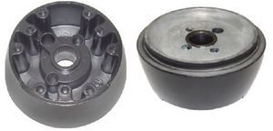 1967-72 Chevrolet / GMC Truck Steering Wheel Mounting Hub Photo Main