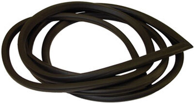 1969-72 Blazer/Jimmy Lower Tailgate-to-Bed Weatherstrip Photo Main