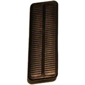 1971-72 Chevrolet Truck Gas Pedal, Plastic Photo Main