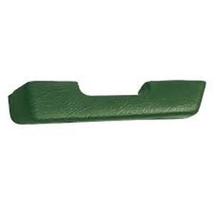 1972 Chevrolet Truck Interior Arm Rest, Green L/H Photo Main