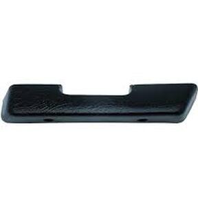 1972 Chevrolet Truck Interior Arm Rest, Black R/H Photo Main