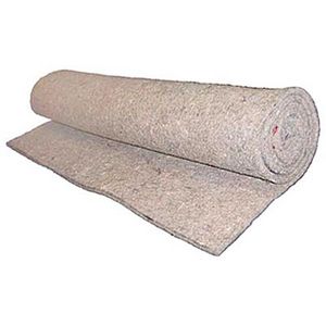 Universal Jute Padding (36" x 72") Photo Main