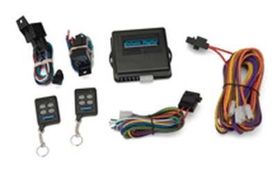 Four-Function Remote Entry Kit Photo Main