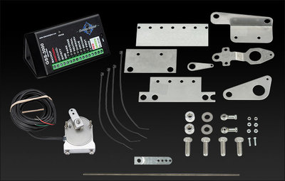 Universal gear shift indicator sending unit Photo Main