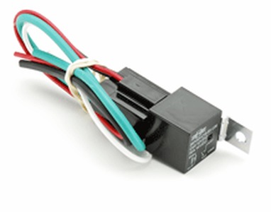 Single 70 amp relay w/ socket Photo Main