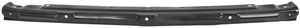 1957 Chevrolet Truck Grill Bar, Upper (Chevy Only) Photo Main