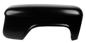 1955-66 Chevrolet / GMC Truck Rear Fender, Stepside, R/H Photo Main