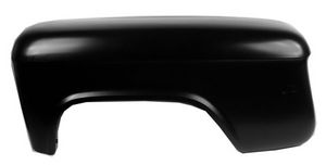 1955-66 Chevrolet / GMC Truck Rear Fender, Stepside, L/H Photo Main