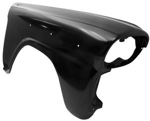 1958-59 Chevrolet Truck Front Fender, R/H Photo Main