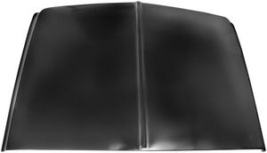 1969-72 Chevrolet/GMC Truck Hood, Standard Photo Main