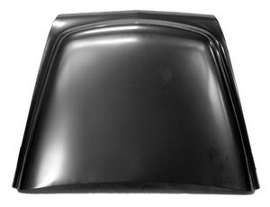 1955-56 Chevrolet Truck Hood Photo Main