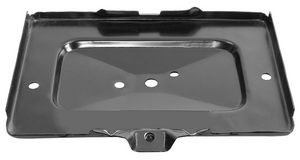 1967-72 Chevrolet Truck Battery Tray Bottom Photo Main