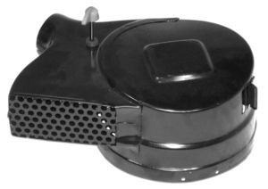 1947-54 Chevrolet Truck Heater Box Photo Main