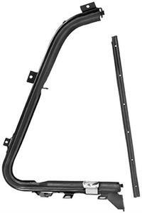 1951-54 Chevrolet Truck Vent Window Frame with Seals R/H Photo Main