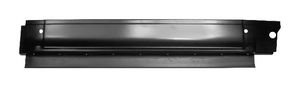 1947-55 1st Series Chevrolet Truck Rocker panel, R/H Photo Main