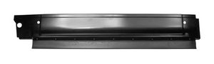 1947-55 1st Series Chevrolet Truck Rocker Panel, L/H Photo Main