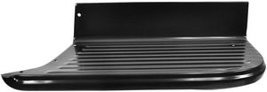 1955-59 Chevrolet Truck Bed Step R/H (Longbed), Painted Photo Main