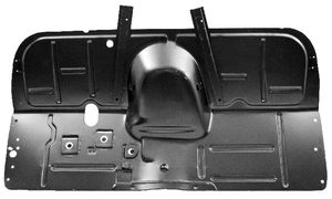 1947-54 Chevrolet Truck Firewall  Photo Main