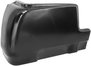 1967-72 Chevrolet Truck Cab Corner Outer, R/H Photo Main