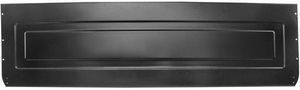 1958-59 Chevrolet Truck Front Bed Panel, Fleetside Photo Main