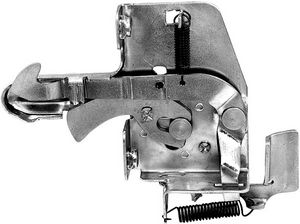 1958-59 Chevrolet Truck Hood Latch Photo Main