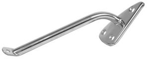 1960-66 Chevrolet Truck Mirror Arm, Exterior, Stainless R/H Photo Main