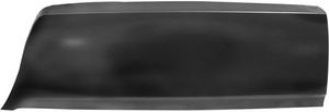 1967-72 Chevrolet Truck Bed Panel, Front Lower L/H Photo Main
