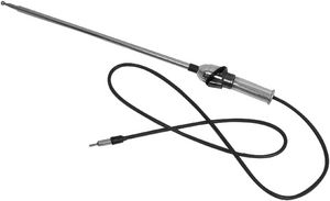 1963 Chevrolet Truck Radio Antenna Kit, Telescopic, Includes Cable Photo Main