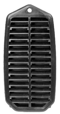 1971-72 Chevrolet Truck Door Jamb Vent Grill Photo Main