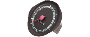 1967-72 Chevrolet Truck Speedometer Photo Main