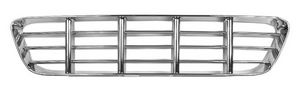 1955-56 Chevrolet Truck Grill Assembly, Chrome Photo Main