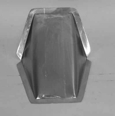 1928-31 Ford Tranny Cover - For Stock Floor Photo Main