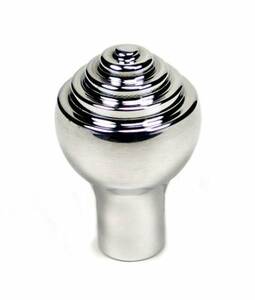 Knob Gear Shift DECO Polished Photo Main