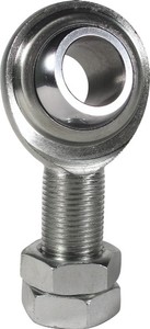 Steering Shaft Support Steel Rod End 3/4" ID Photo Main
