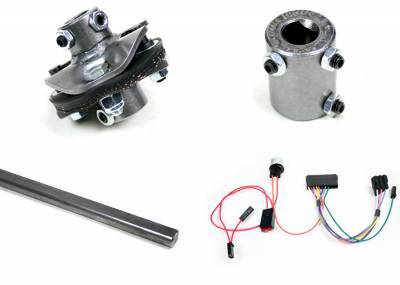 Installation Kit - 62 Nova/60-62 GM Truck-C/S/R/W - 3/4-30 Photo Main