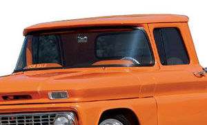 1960-63 Chevrolet Truck Complete Glass Kit Photo Main