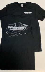 Premier Street Rods T-Shirt Photo Main