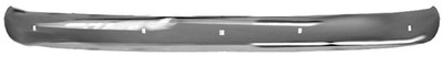 1947-55 1st Series Chevrolet Truck Front Bumper, Chrome Photo Main