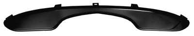 1947-53 Chevrolet Truck Front Bumper Splash Apron, Black Photo Main