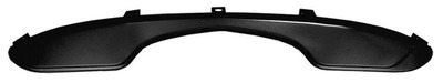 1947-53 Chevrolet Truck Front Bumper Splash Apron, Black Photo Main