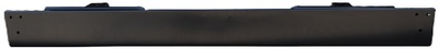 1951-53 Chevrolet Truck Rear Bed Cross Sill, Rear Photo Main