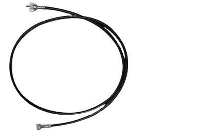 1947-72 Chevrolet Truck Speedometer Cable 68" with Plastic Coated Housing Photo Main