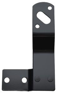 1947-53 Chevrolet Truck Tail Light Bracket, R/H, Black Photo Main