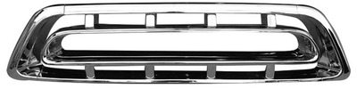 1957 Chevrolet Truck Grill, Chrome Photo Main