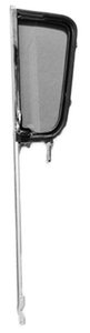 1955-59 Chevrolet Truck Vent Window Assembly R/H Photo Main