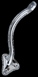 1955-59 Chevrolet Truck Mirror Arm, Exterior, Chrome L/H Photo Main