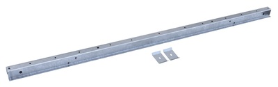 1958-59 Chevy /GMC Fleetside P/U Front and Center Cross Sill Photo Main