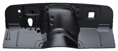 '63-'66 Chevy Truck, Sub, GMC truck"Low Hump" Firewall Photo Main