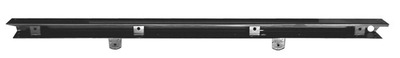 1967-72 Chevrolet Truck Bed Rear Cross Sill, Fleetside Wood Floor Photo Main